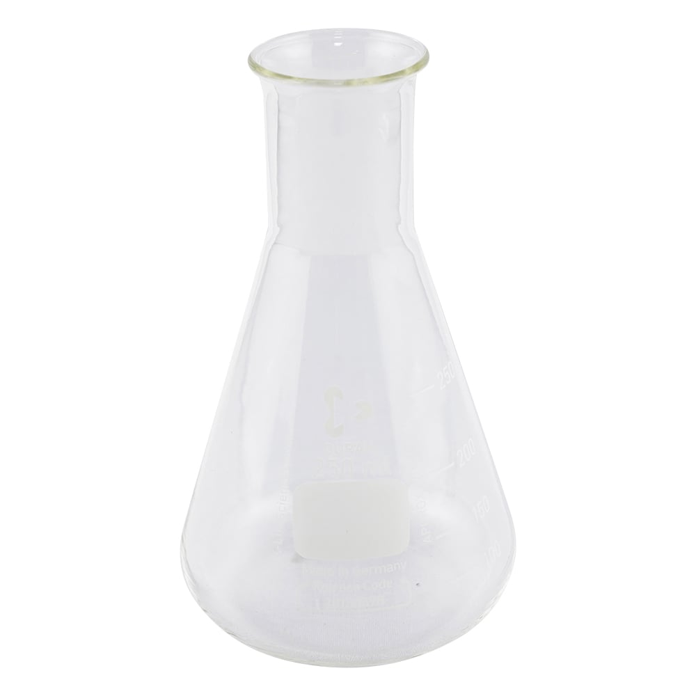 Erlenmeyer flask 250mL 212163605 1pc