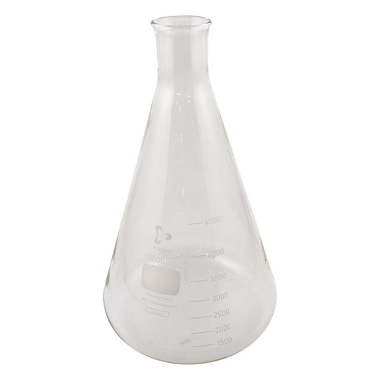 Erlenmeyer flask (DURAN(R)) 5000mL 212167307 1 piece