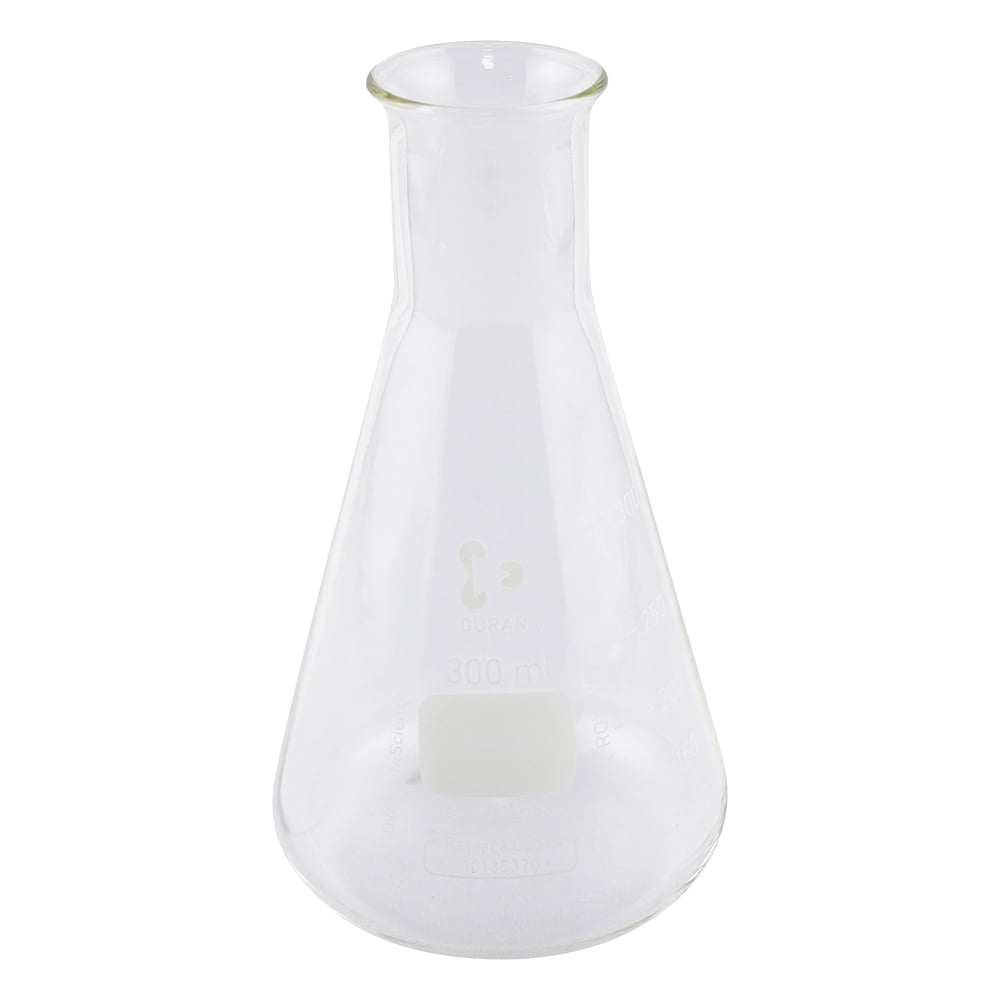 Erlenmeyer flask (DURAN(R)) 300mL 212163905 1 piece