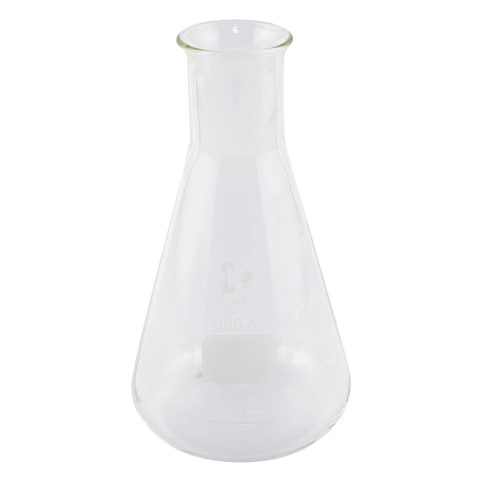 Erlenmeyer flask (DURAN(R)) 300mL 212163905 1 piece