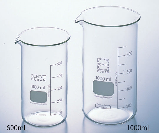 トールビーカー　150mL　211162906 1個