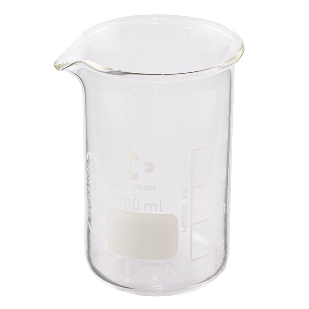 トールビーカー　100mL　211162409 1個