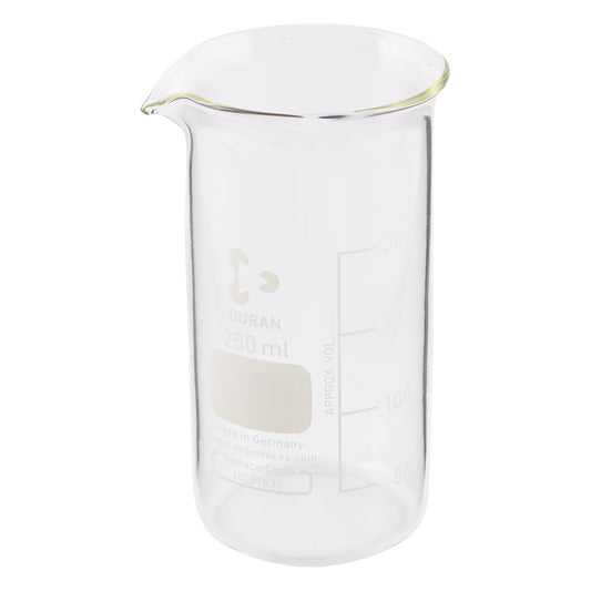 トールビーカー　250mL　211163602 1個