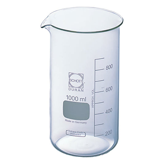 トールビーカー　1L　211165406 1個