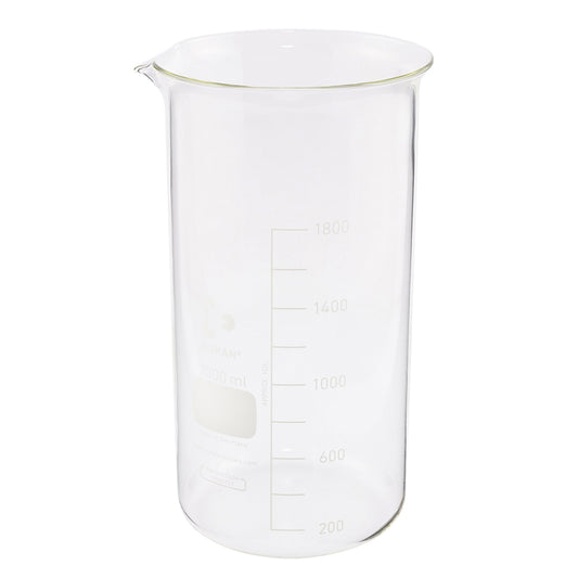 Tall beaker 2000mL 211166308 1pc