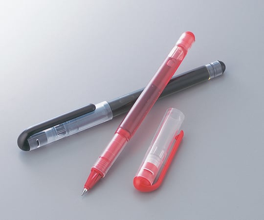 Clean Pen Black 10 pieces 1 box (10 pieces)