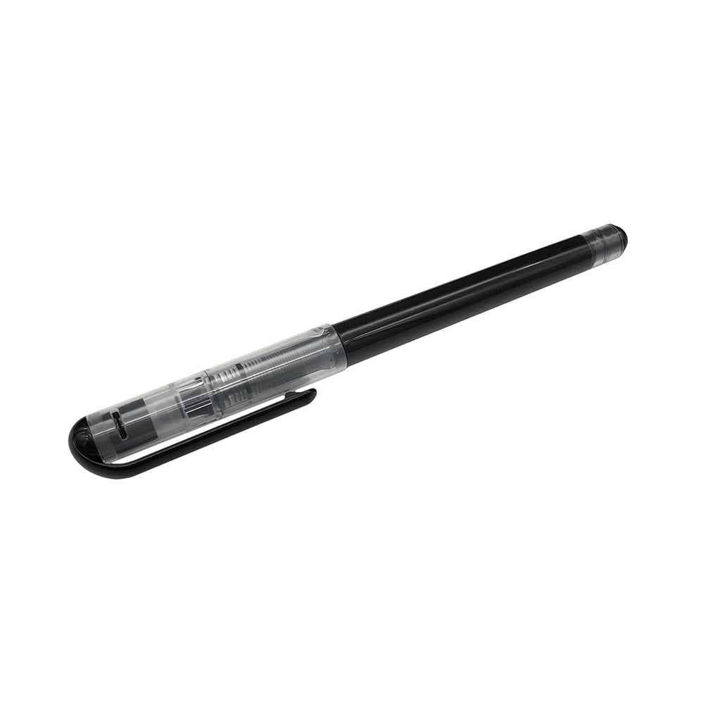 Clean Pen Black 10 pieces 1 box (10 pieces)