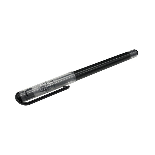 Clean Pen Black 10 pieces 1 box (10 pieces)