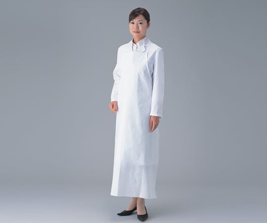 クリーンガードCX エプロン 1箱（5枚入）　68110 1箱(5枚入)