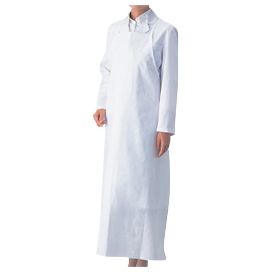 クリーンガードCX エプロン 1箱（5枚入）　68110 1箱(5枚入)