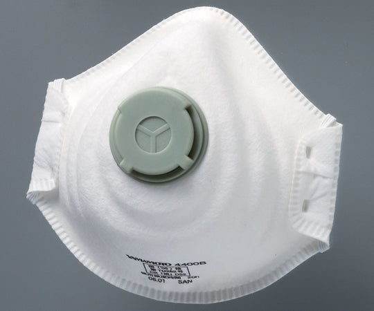 Disposable dust mask 1 box (10 pieces) 4400-B 1 box (10 pieces)