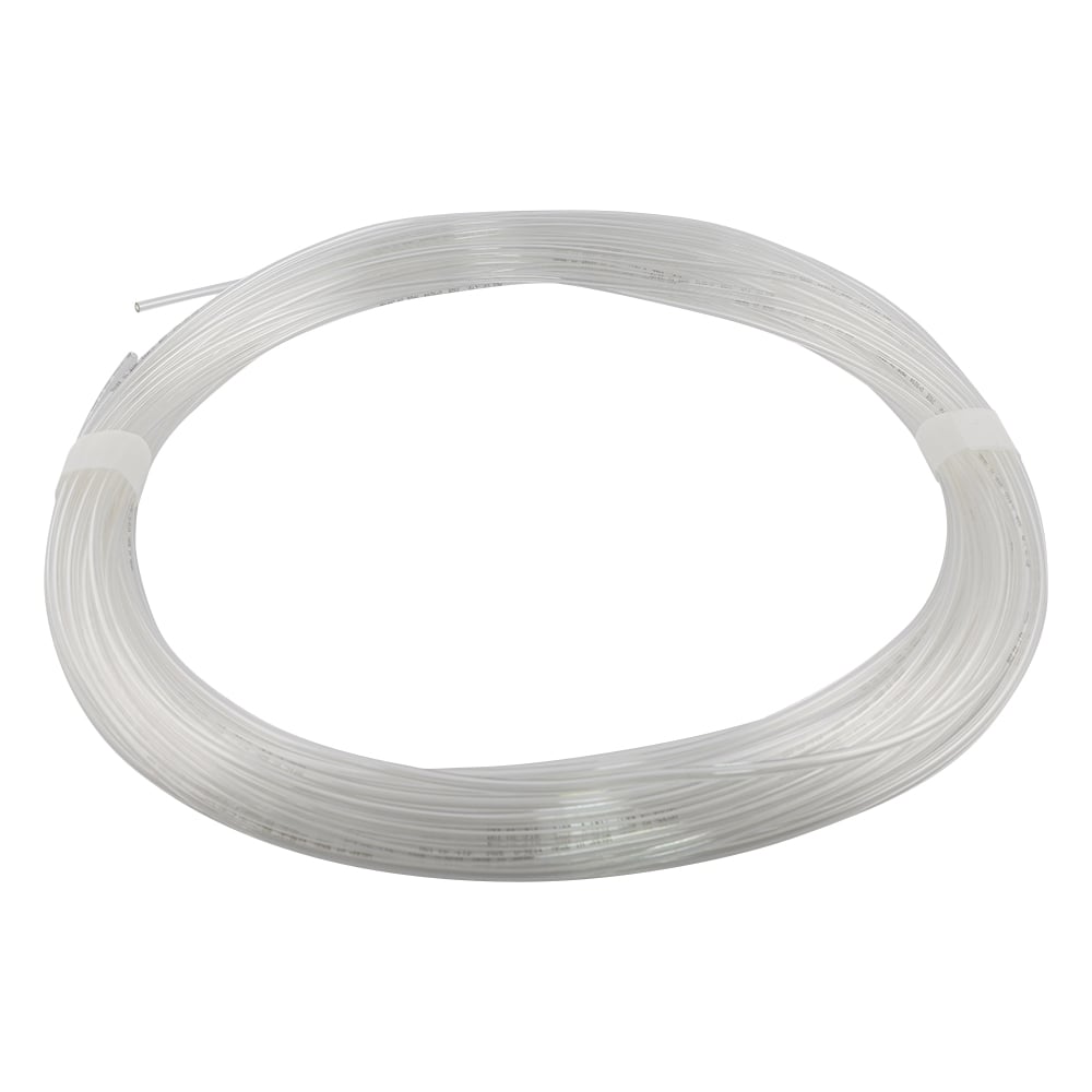 우레탄 튜브(U-소프트) φ2×φ4mm U-9204-N-20M 1권