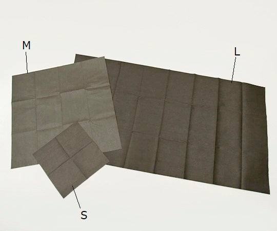 Antistatic wiping cloth Denkitol® M 1 piece/bag