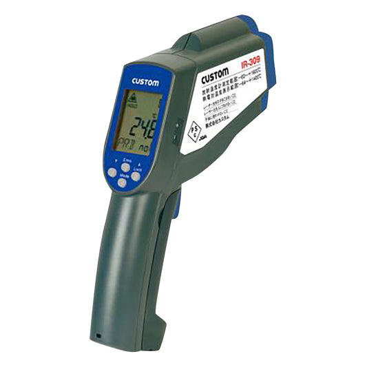 Radiation thermometer IR-309 1 unit