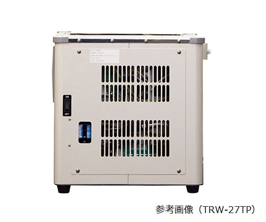 ラボビュー (恒温水槽) 27L　TRW-27TP 1台