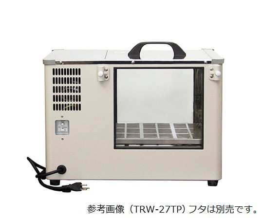 ラボビュー (恒温水槽) 27L　TRW-27TP 1台