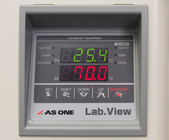 실험실 전망 (항온 수조) 70L TRW-70TP 1대