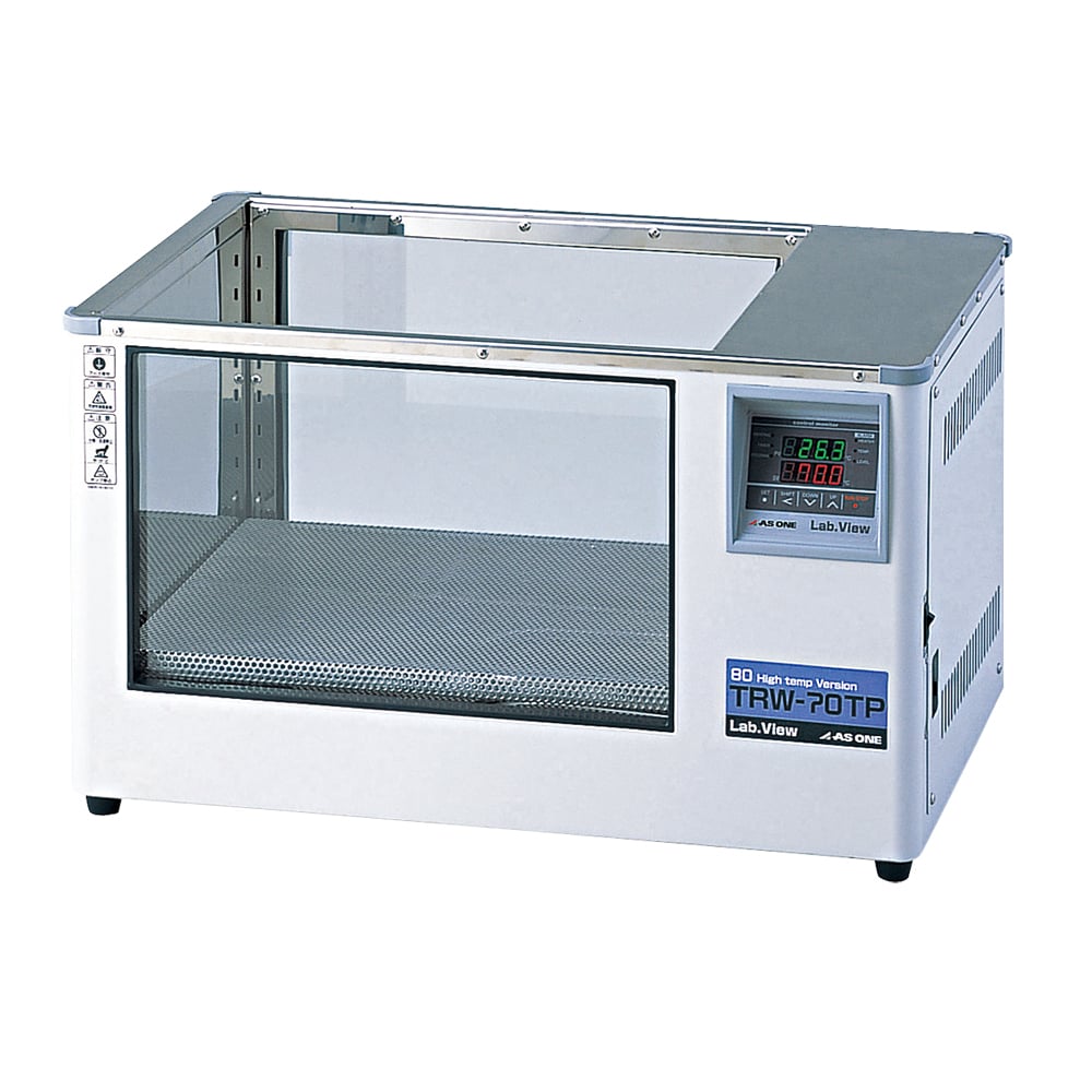 실험실 전망 (항온 수조) 70L TRW-70TP 1대