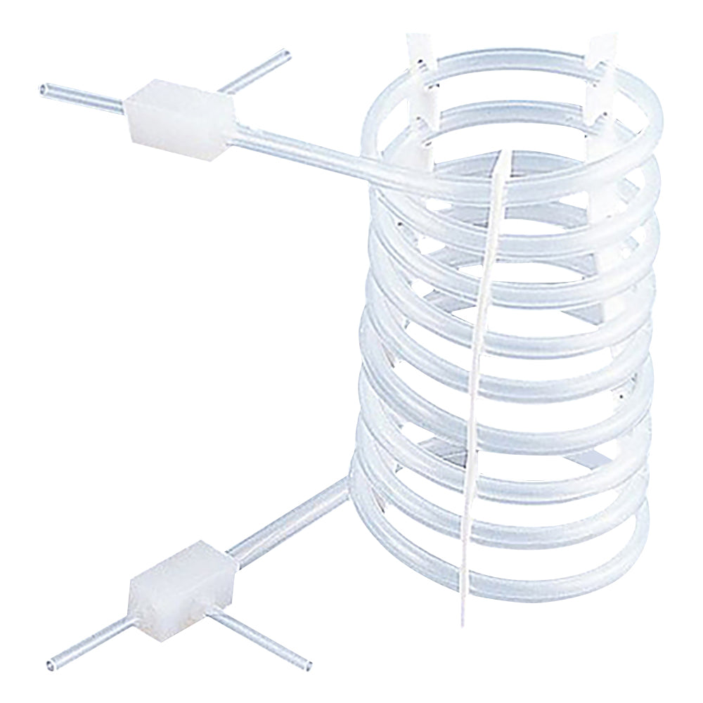 이중관식 열교환기(불화 수지) NH-T2 1개