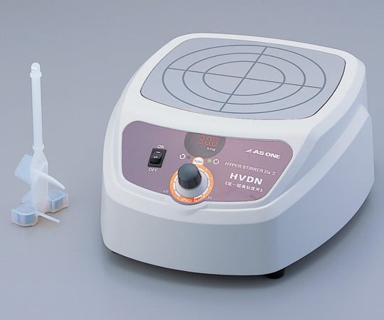 ハイパースターラーシステムDxⅡ　低～超高粘度液用　大型　HVDN-L 1台