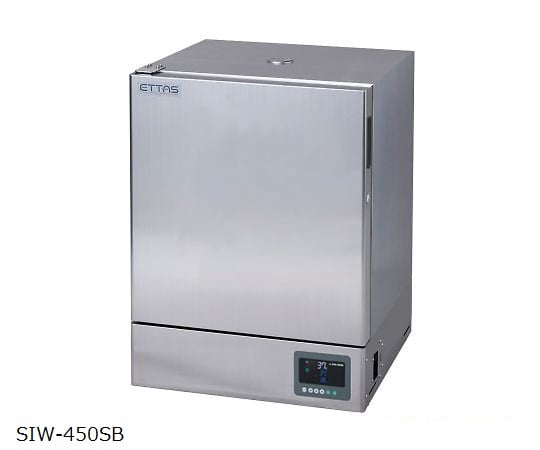 인큐베이터(스테인리스 타입) SIW-450SB 1대