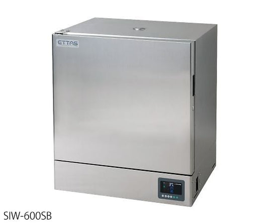 インキュベーター（ステンレスタイプ）　　SIW-600SB 1台