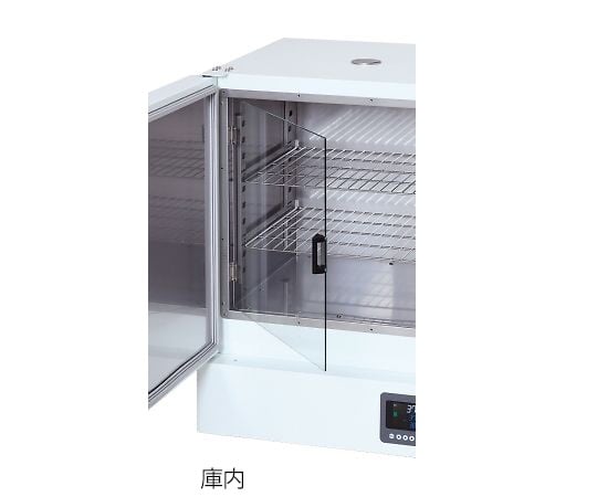 ETTAS Incubator (Steel Type) IW-300SB 1 unit