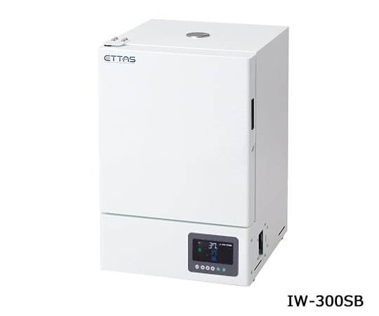 ETTAS Incubator (Steel Type) IW-300SB 1 unit