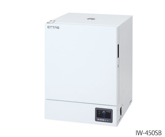 ETTAS 인큐베이터(스틸 타입) IW-450SB 1대