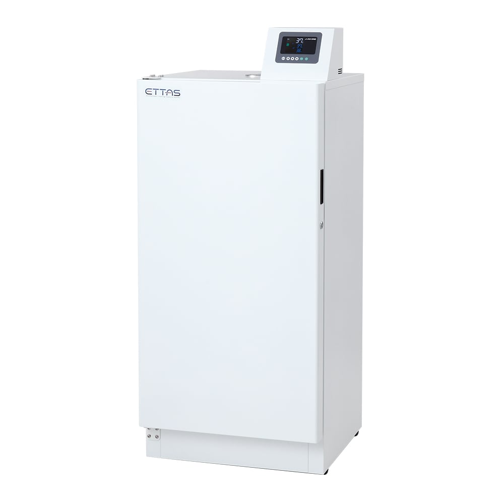 ETTAS　インキュベーター（スチールタイプ）　　IW-900SB 1台