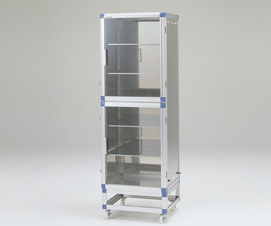 Gas replacement desiccator (SUS wall type) GD-SS 1 unit