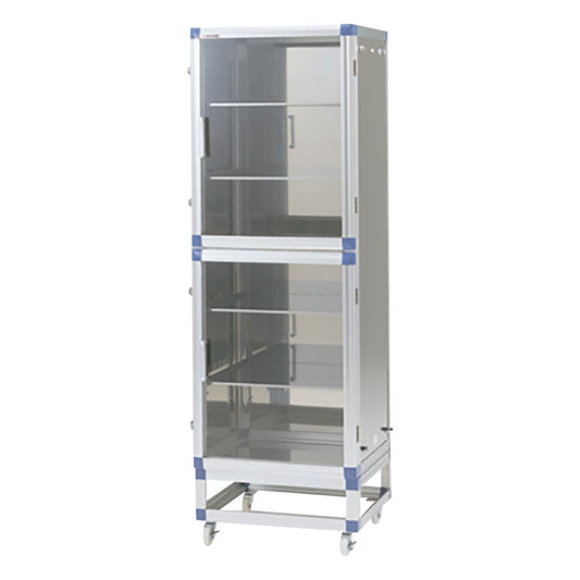 ガス置換デシケーター（SUSウォールタイプ）　GD-SS 1台