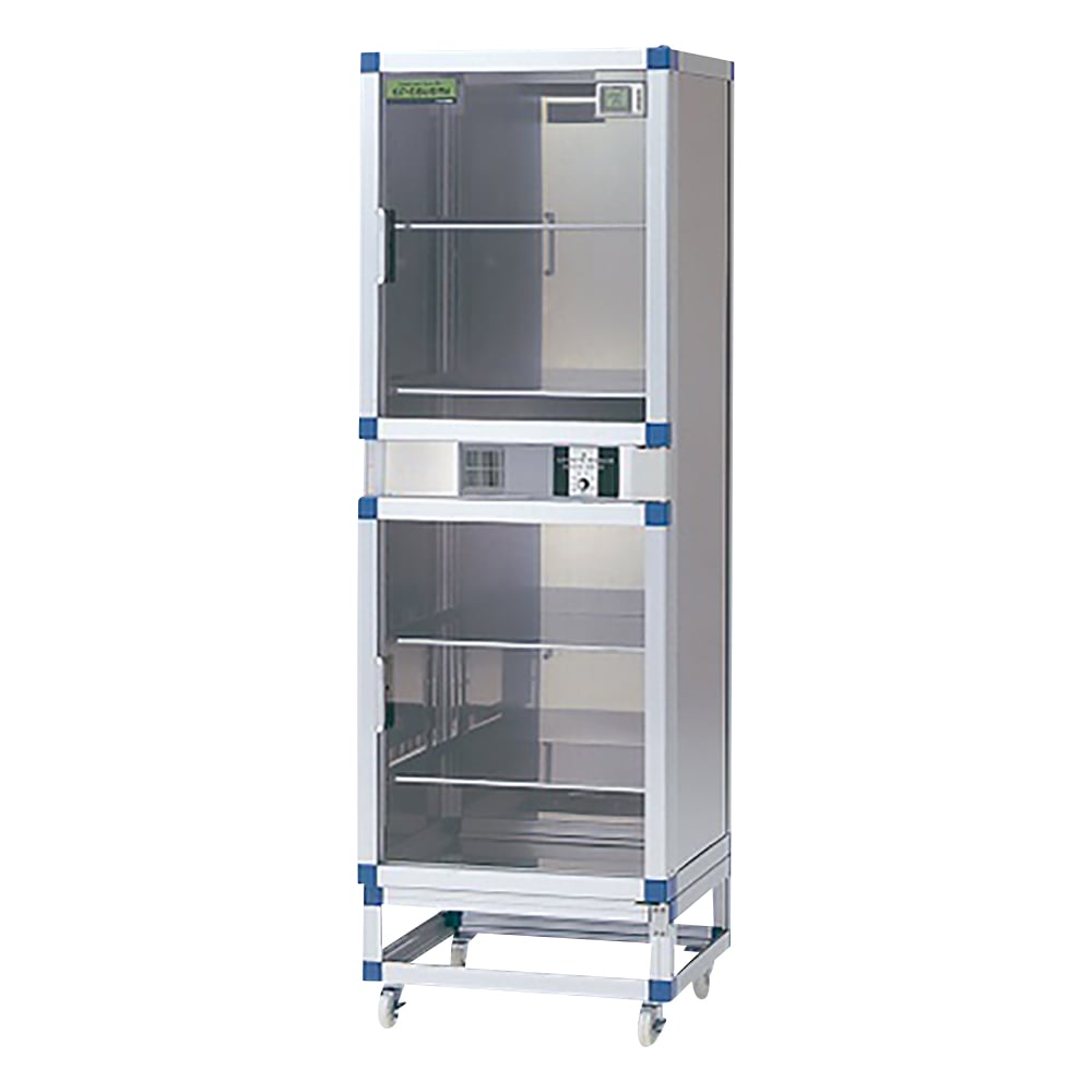 SUSウォールデシケーターFN　574×524×1770mm　SP-SSUSFN 1台