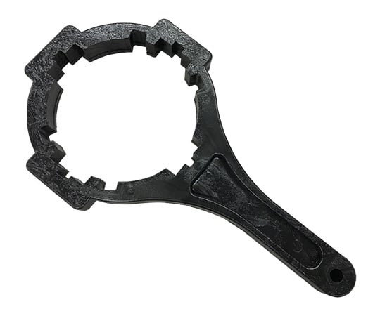 交換用レンチB 1個