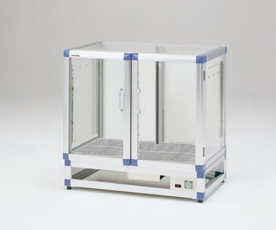 ニューダストアウトドライ　パネルタイプ　858×537×830mm　AG-WDS1 1台