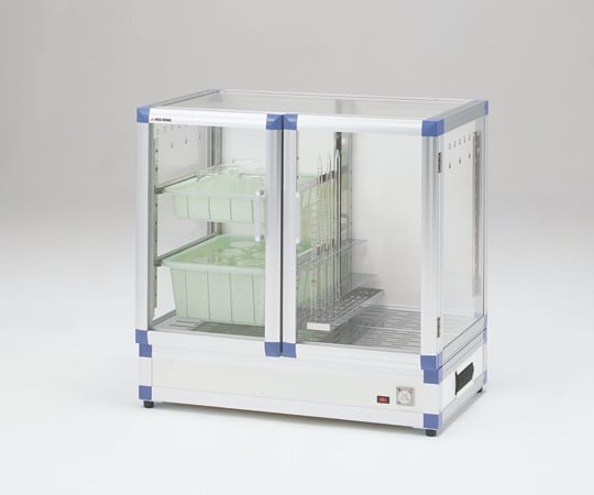 ニューダストアウトドライ　パネルタイプ　858×537×830mm　AG-WDS1 1台