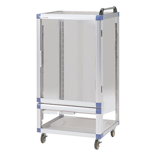 Standard desiccator BG (for transport) 574 x 517 x 1150 (1095) mm SD-BG1K 1 unit