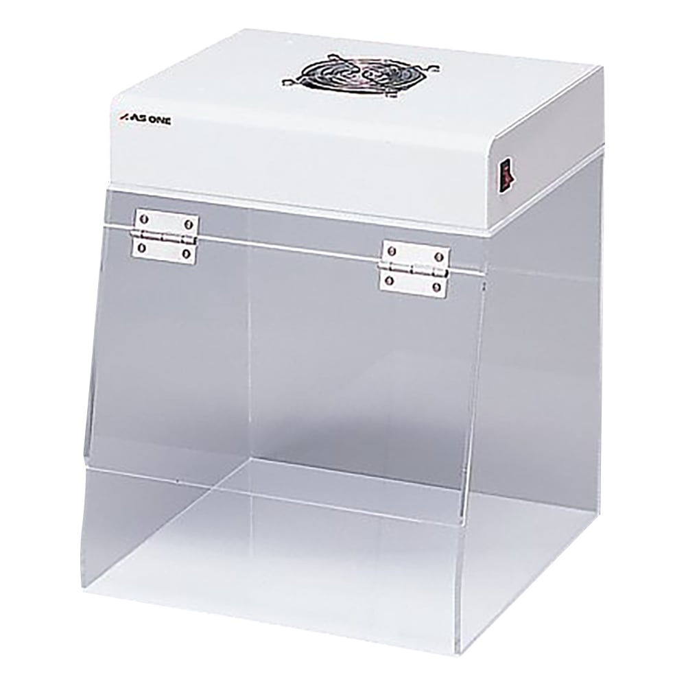 Deodorizing mini draft DMD-1 1 unit