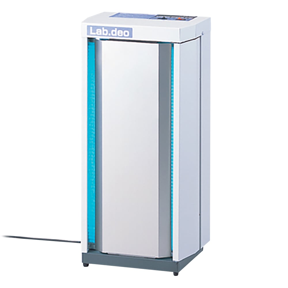 Chemical odor decomposition and removal device PDE75 1 unit