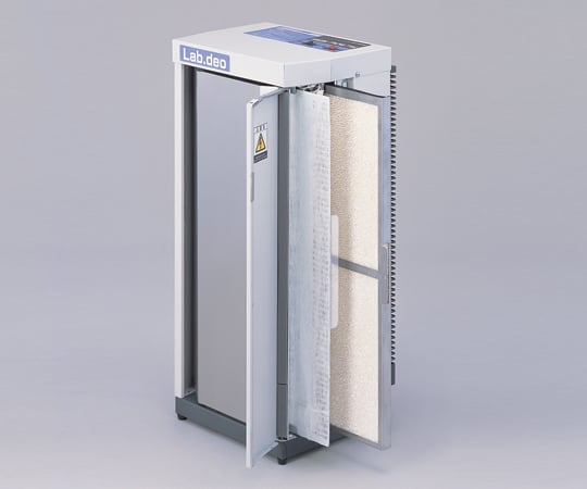 Chemical odor decomposition and removal device PDE75 1 unit