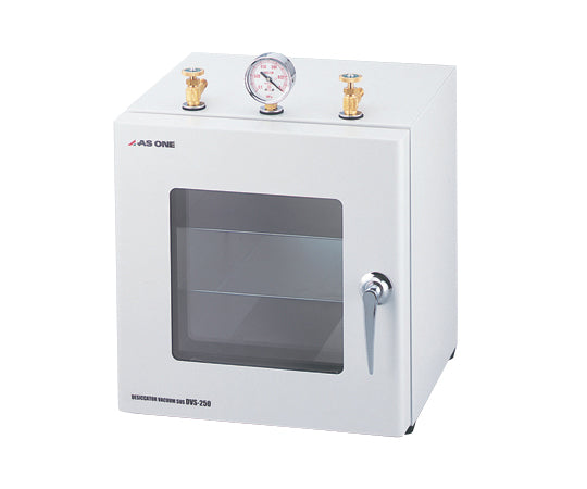 Stainless steel vacuum desiccator 30L DVS-310 1 piece