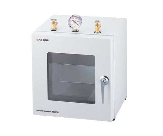 스테인리스 진공 데시케이터 15L DVS-250 1개
