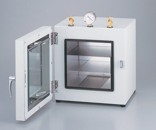 Stainless steel vacuum desiccator 15L DVS-250 1 piece