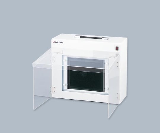 클린 배기 유닛 W350AD 1대