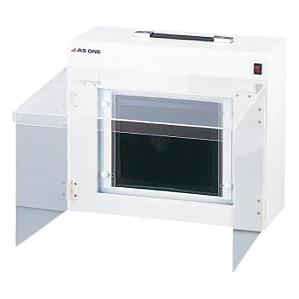 클린 배기 유닛 W350AD 1대