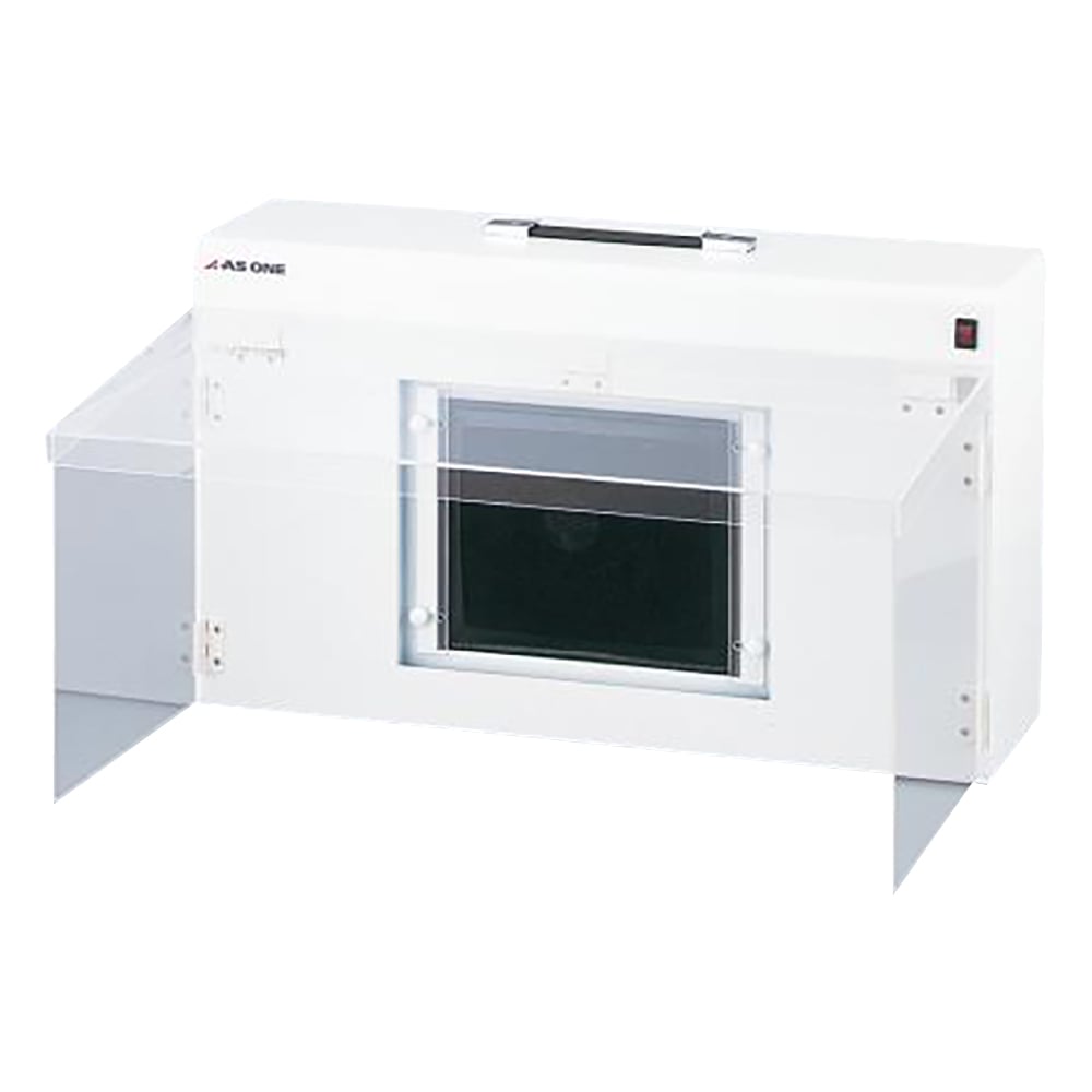 Clean exhaust unit W600AD 1 unit