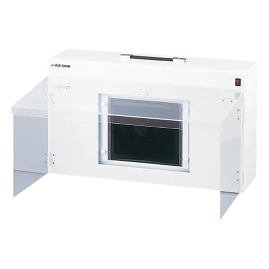 Clean exhaust unit W600AD 1 unit