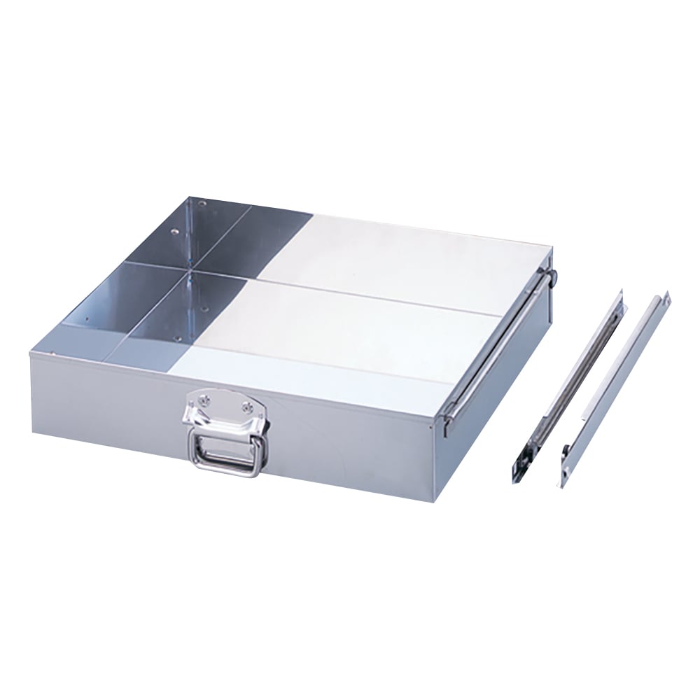 데시케이터용 액세서리 서랍(슬라이드 레일 부착) 1개