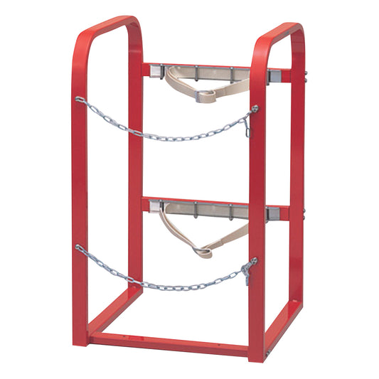 봄베 고정 스탠드 스틸 BB-500N 1개