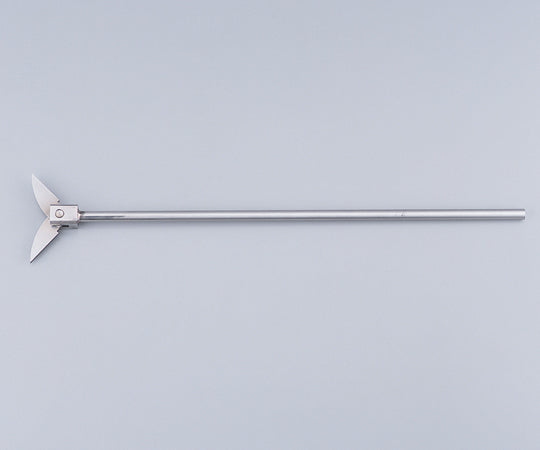 SUS stirring rod (with blades) small x 1
